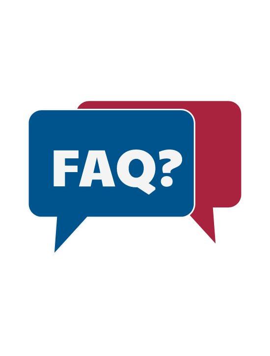 Frequently Asked Questions