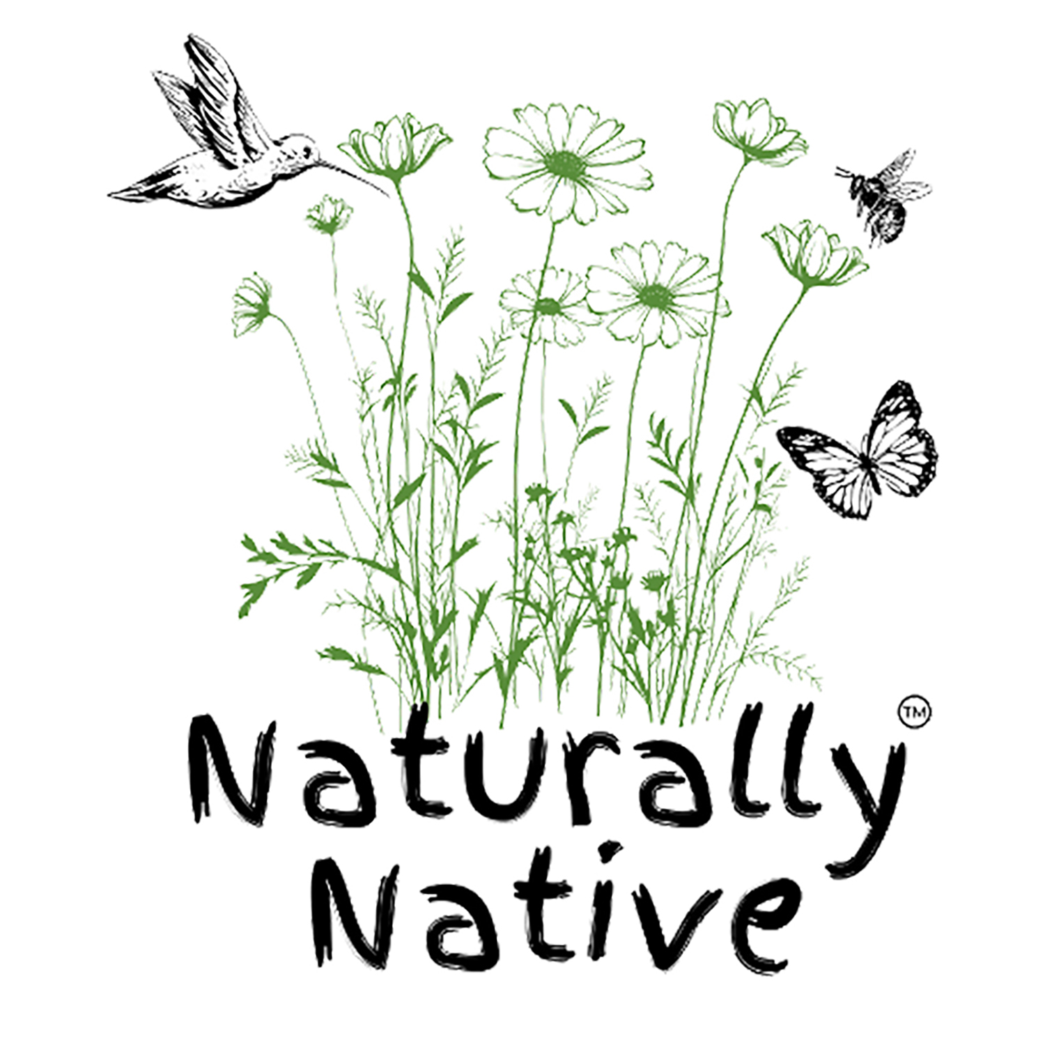 Naturally Native™