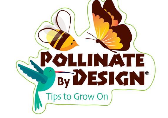 Pollinate by design