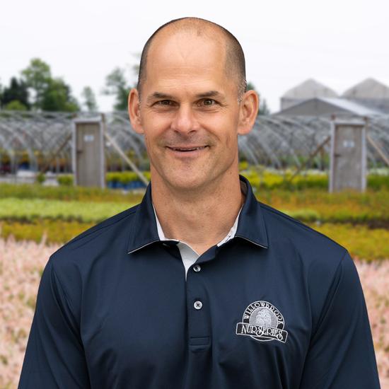 Greg Chuchman