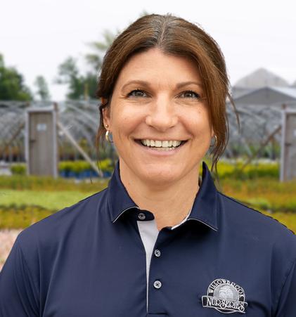 Jennifer Armstrong