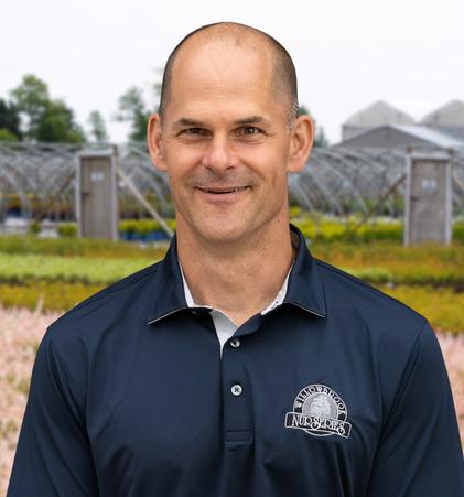 Greg Chuchman