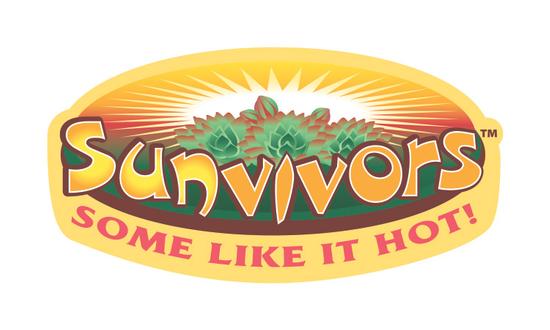 Sunvivors Sunvivors