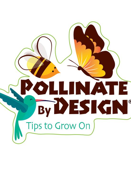 Pollinate By Design Pollinate By Design