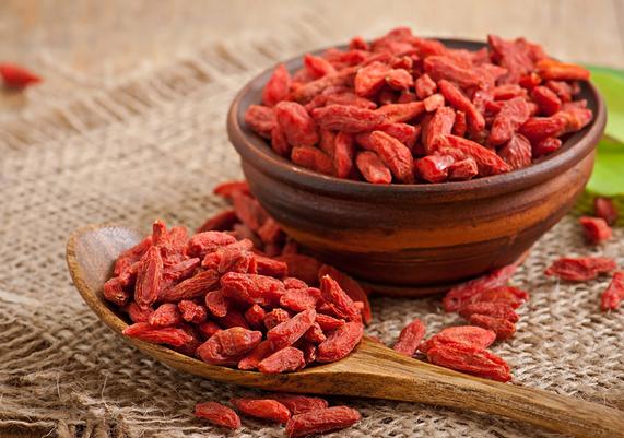 Goji Berry